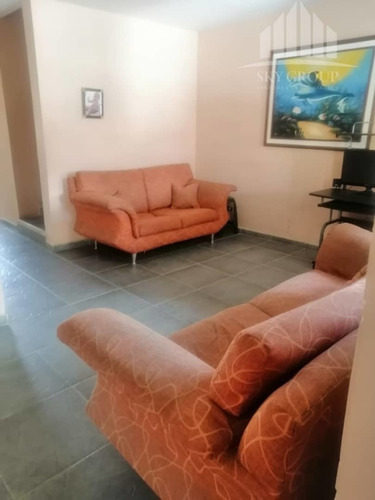 Imagen 4 de 15 de Hermoso Town House En Res Los Frailes -san Diego Atth-200 Eb