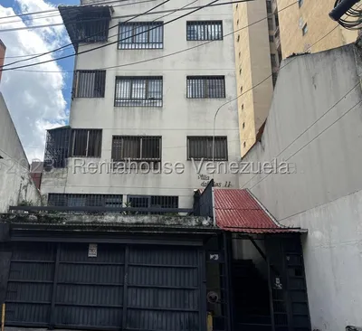 Apartamento en venta