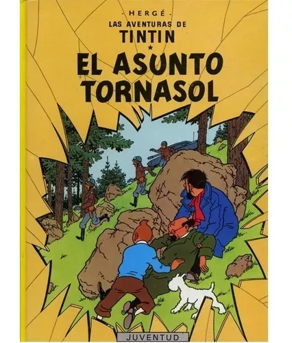 Figuras Tintin  MercadoLibre 📦