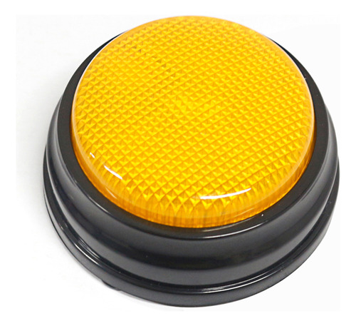 Voice Box Buzzers, Función De Aprendizaje Led Naranja Con