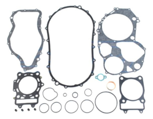 Empaques Kit Completo: Suzuki 500 Vinson (año 2002 Al 2007)