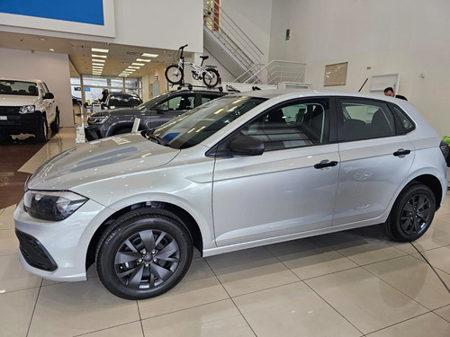 Volkswagen Polo 1.6 Msi Track