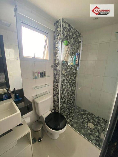Imagem 7 de 22 de Apartamento Com 3 Dormitórios À Venda, 106 M² Por R$ 1.180.000 - Vila Califórnia - São Paulo/sp - Ap2643
