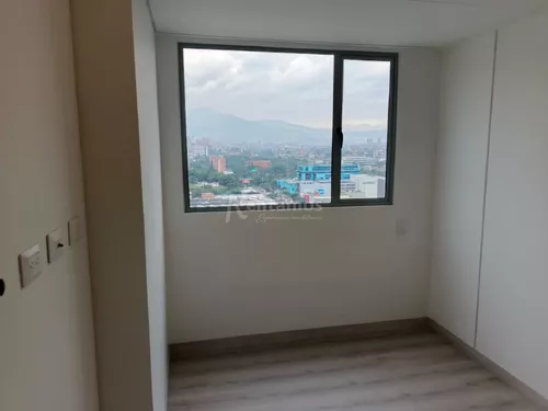 Apartamento En Arriendo En Ciudad Del Rio. Cod A775968
