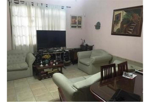 Imagen 2 de 5 de Departamento Tipo Casa En Venta 3 Ambientes