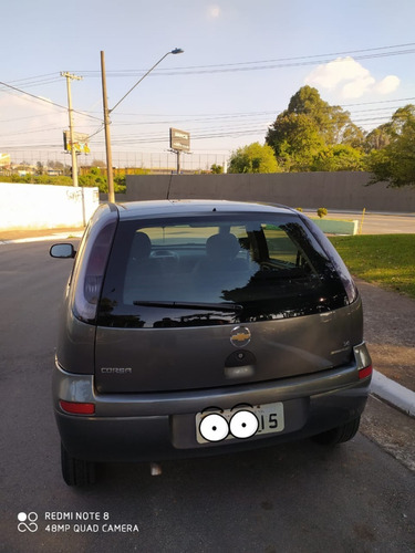 Chevrolet Corsa