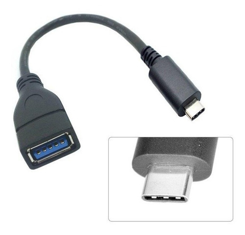 Otg Adapter Connector For Apple iPad Pro 11 12.9 2018