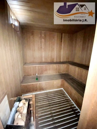 Imagem 22 de 30 de Apartamento 3 Dorms Para Locação Anual - Vila Vermelha, São Paulo - 97m², 2 Vagas - 2371-loc