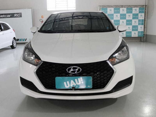Imagem 14 de 15 de Hyundai Hb20s Comfort