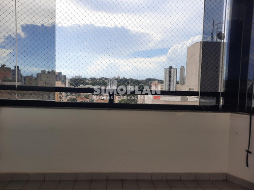 Imagem 7 de 20 de Apartamento - Ref: Ap000131