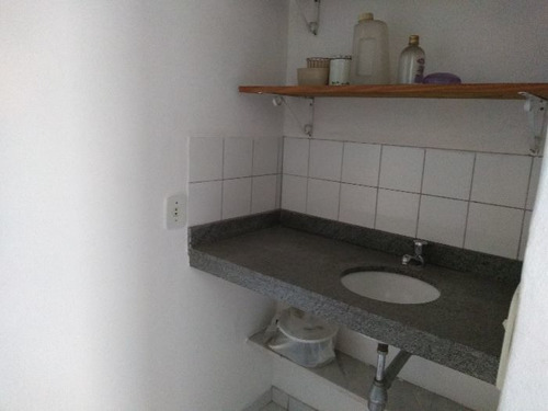 Imagem 9 de 10 de Sala Comercial À Venda Na Avenida Erasmo Braga, Centro, Rio De Janeiro - Rj - Liv-16571
