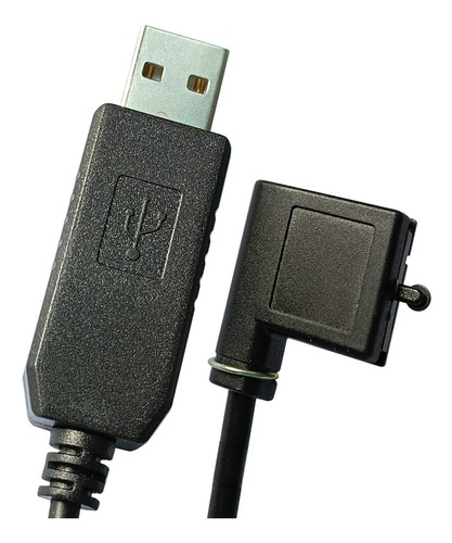 Cable De Control Pl2303 Usb Rs232 A Eplug Para Garmin Etrex 