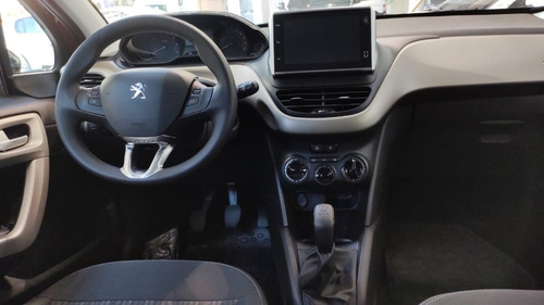 Peugeot 2008 Allure 1.6 N (m)