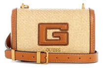 Comprar Carteras Crossbody Guess Mujer Wa919878-ntc Poliuretano