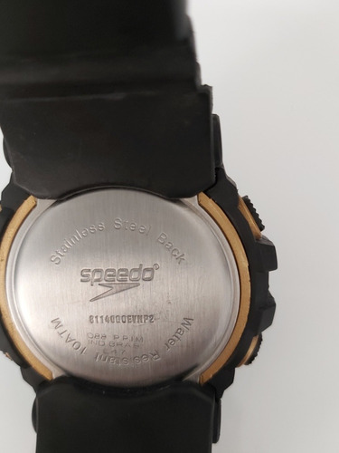 Relogio Speedo