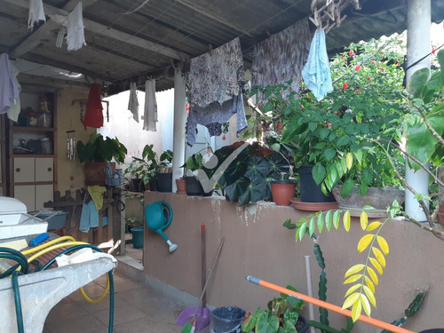 Imagem 14 de 25 de Casa À Venda Em Chácara Mafalda - Ca003401