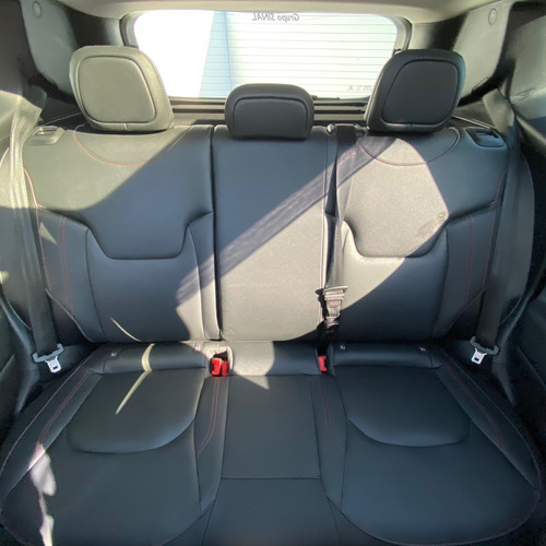 Jeep Renegade 1.3 Trailhawk 4x4 Turbo Flex Aut. (t270) 5p