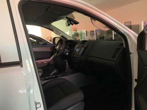 Ford Ranger 2.5 Xlt Cabina Doble 4x2 Mt 2020