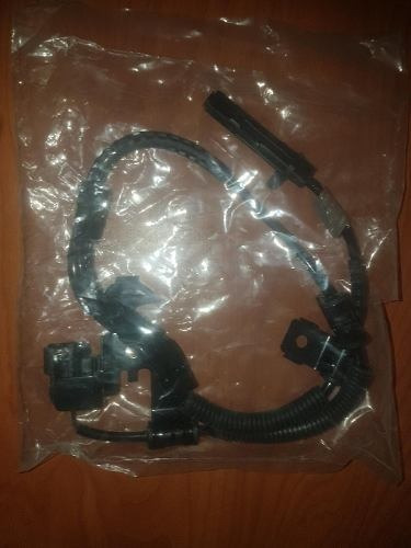 Sensor Abs Trasero Izquierdo Kia Sedona Sorento Original