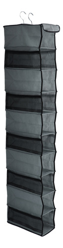 Bolsa De Almacenamiento De Ropa Para Colgar, 10 Capas, Resis