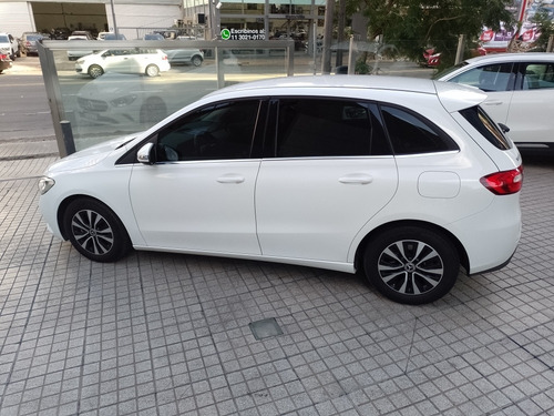 Imagen 7 de 12 de Mercedes-benz Clase B 2019 2.0 Style 211cv