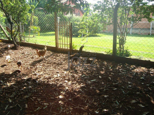 Imagem 9 de 11 de Terreno À Venda, 1140 M² Por R$ 265.000,00 - Vale Do Sol - Indaiatuba/sp - Te1555