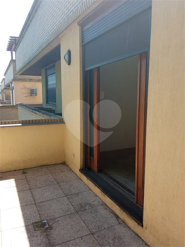 Imagem 29 de 30 de Casa Sobrado Em Condomínio, 4 Quartos, 1 Suíte, Vista Para O Guaíba, Bairro Santa Teresa - Reo415107