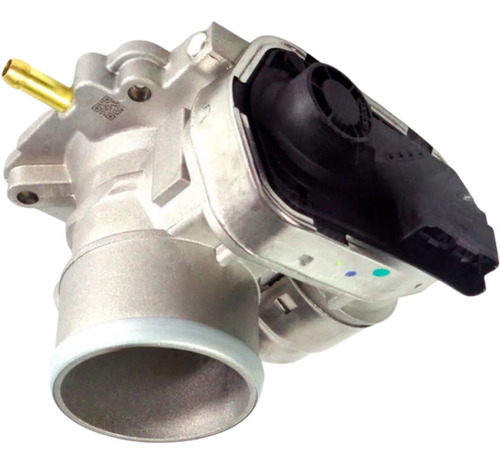 Corpo Borboleta Tbi Vw Gol 1 1.0 16v Gasolina 1999 2000 Mq