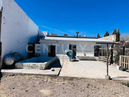 Propiedad En Venta La Junta Guerrero