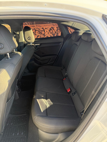 Audi A3 1.4 Sedán 35tfsi Dynamic At Dsg