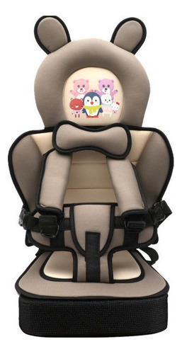 D For Asientos De Viaje Cómodos For Niños Asientos De Coche
