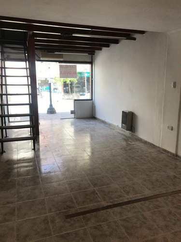Local Comercial En Alquiler Anual Centro Carlos Paz