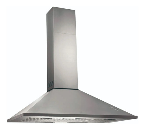 Campana Extractora Tst Traful Ac. Inox 75cm