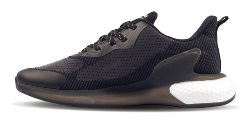 Imagen 3 de 6 de Zapatillas Jaguar Oficial Deportiva Art. #9328 39 Al 45