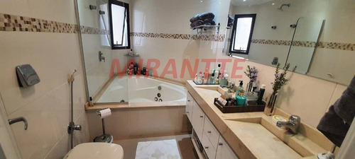 Imagem 8 de 18 de Apartamento Em Santana - São Paulo, Sp - 140673