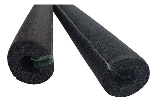 Armaflex Abierto 5/8 X 1/2 Aislante Para Tuberia 1.8mts