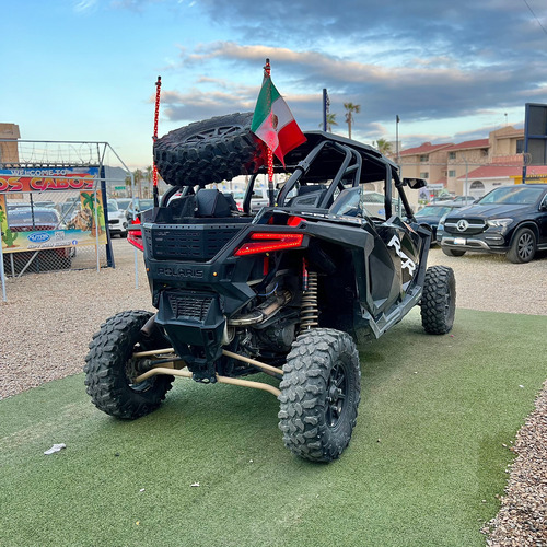 Polaris Rzr 1000 Turbo 2022