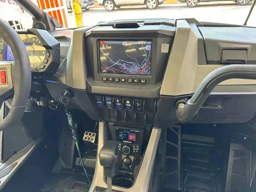 Polaris Rzr 2021 Pro Xp Dinamix