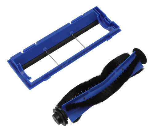 Cepillo Principal De Barredora Para Robot Aspirador Bagotte