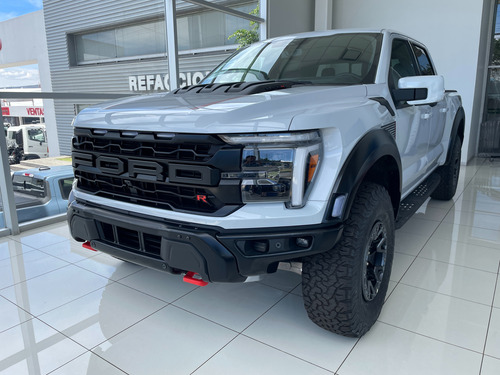 Ford Lobo Raptor 5.2 V8 R 4Wd At