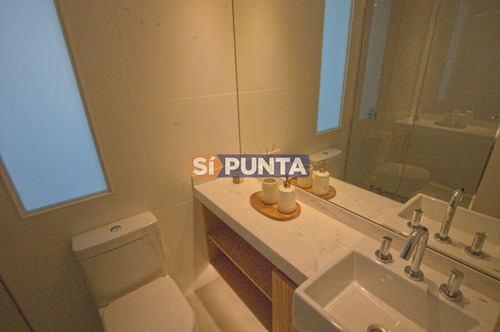 Imagen 18 de 27 de Apartamento En Venta 3 Dormitorios Roosevelt