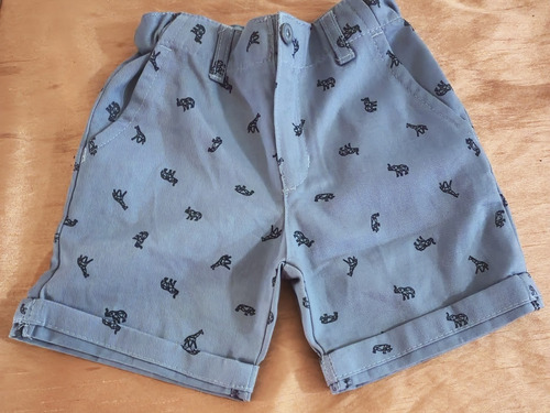 Bermudas Bambino