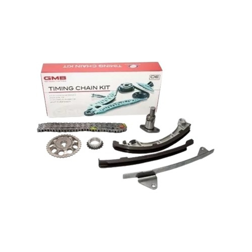 Kit Cadena Tiempo Toyota Corolla New Sensation 03 08 G M B