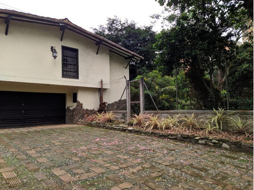 Casa En Venta En Medellín