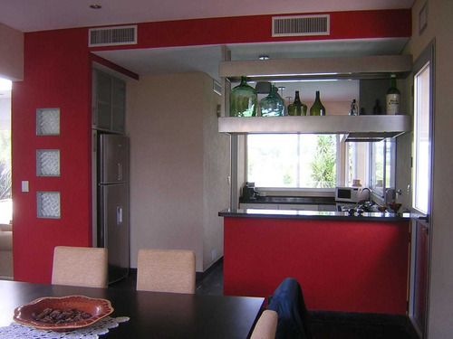 Imagen 6 de 14 de Campos De Roca I - Residencia De Categoría .