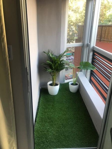 Imagen 10 de 11 de Depto. Moderno Con Amenities, A Metros Del Río, 2 Amb. 1 Baño