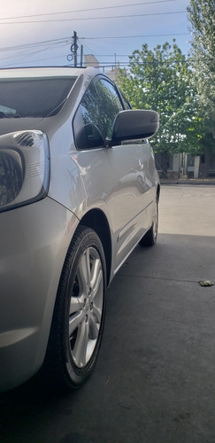 Honda Fit 1.5 Ex Mt 120cv 2011