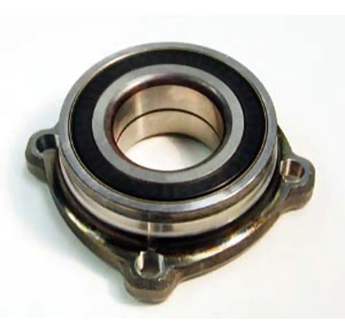 Maza Trasera Compatible Bmw Series 5 / 6 / 7 / X5 Vkba3675