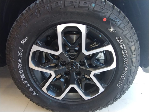RAM Rampage REBEL