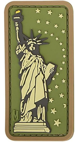 Maxpedition Lady Liberty 1.3 X 2.6 (árido)